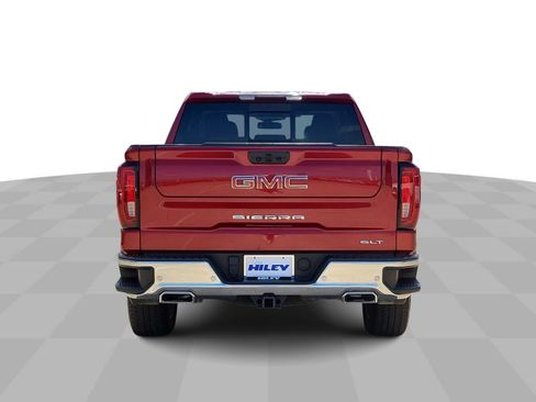 Used 2024 GMC Sierra 1500 SLT AWD/4WD image 7