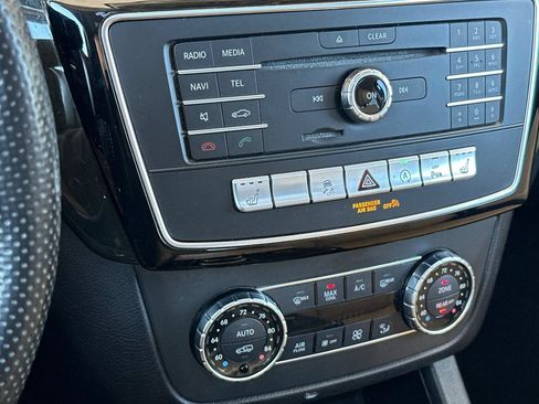 Used 2019 Mercedes-Benz GLS 450 4MATIC image 21
