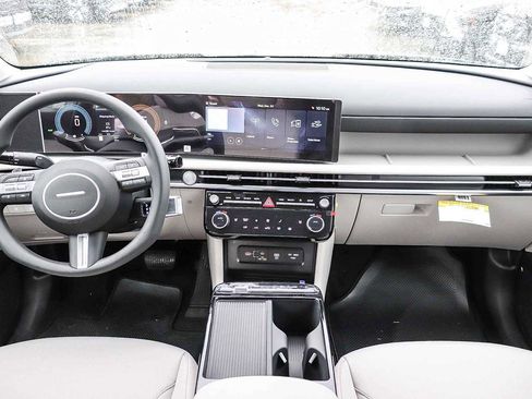 New 2026 Hyundai Tucson SEL w/ Tow & Go Package image 15