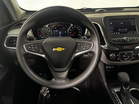 Used 2024 Chevrolet Equinox LS w/ LS Convenience Package image 31