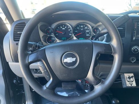 Used 2008 Chevrolet Silverado 3500 W/T image 13
