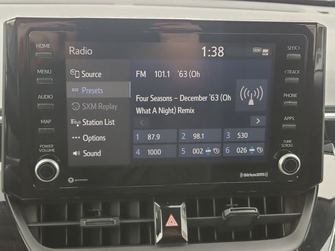 Certified 2022 Toyota Corolla Cross LE image 26