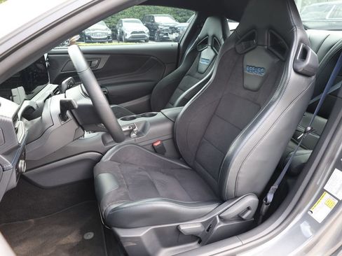 Used 2025 Ford Mustang Dark Horse RWD image 14