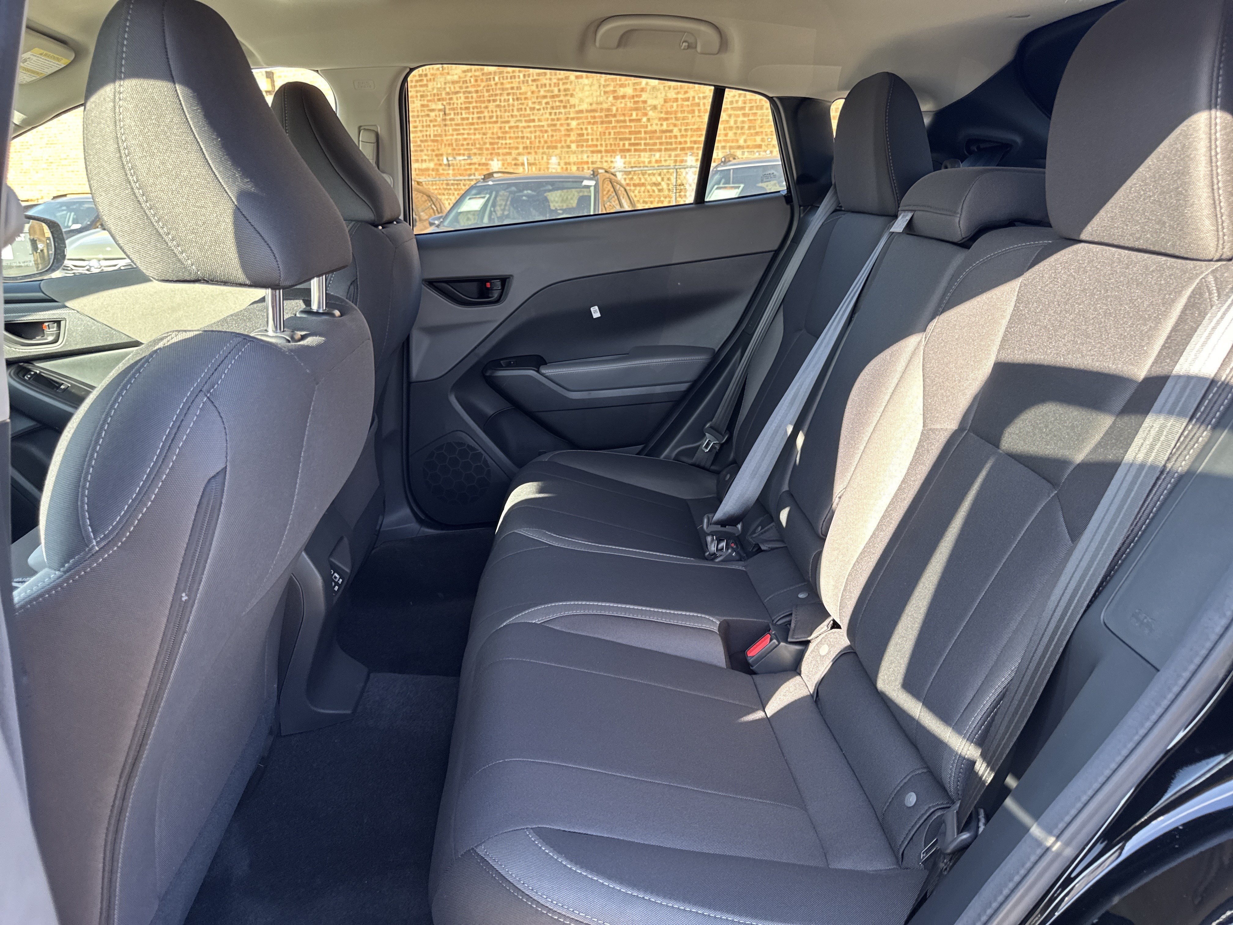 New 2026 Subaru Crosstrek 2.5i Premium w/ Crosstrek Mirror Package AWD/4WD image 27