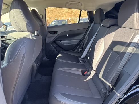 New 2026 Subaru Crosstrek 2.0i Premium image 27