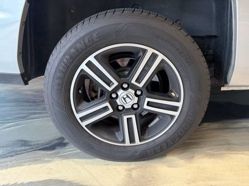 Used 2013 Honda Ridgeline Sport image 20