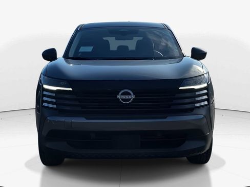 New 2026 Nissan Kicks S w/ Charging Package image 11