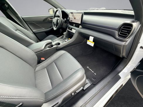 Used 2026 Lexus IS 350 F Sport RWD image 15