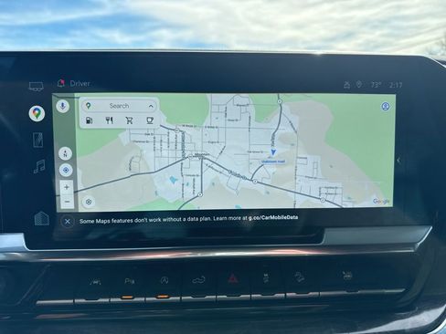 Used 2022 Chevrolet Silverado 1500 LTZ w/ Z71 Off-Road Package image 14