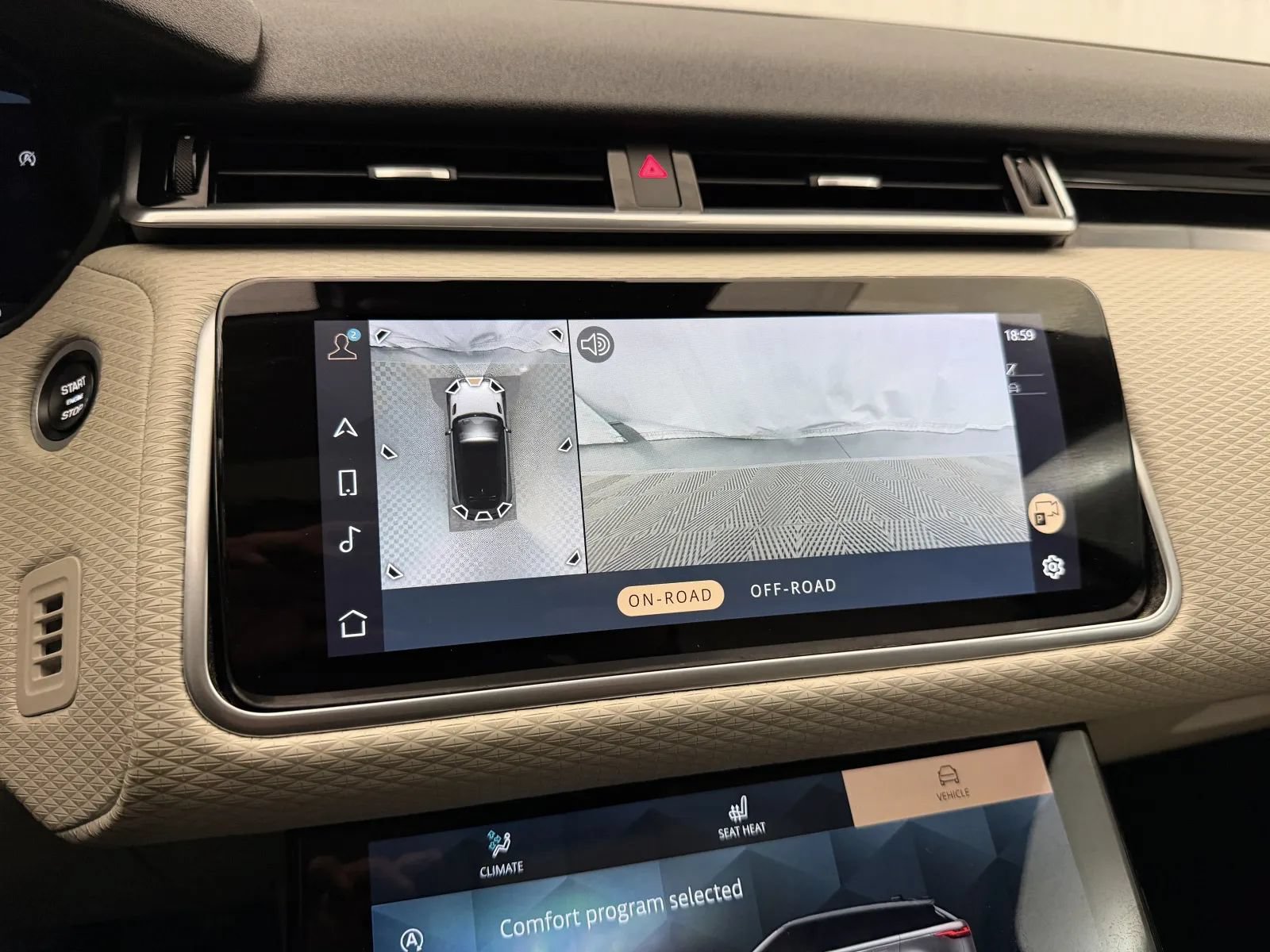Used 2021 Land Rover Range Rover Velar S AWD/4WD image 28
