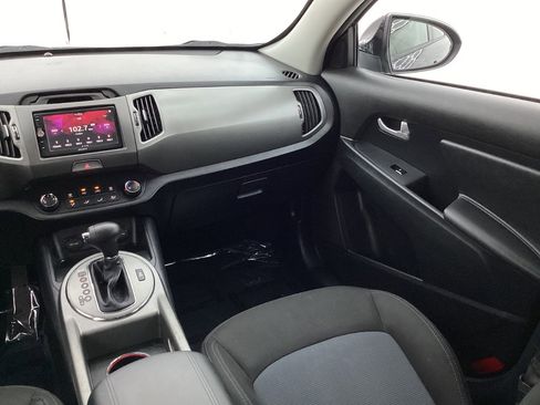 Used 2014 Kia Sportage LX image 27