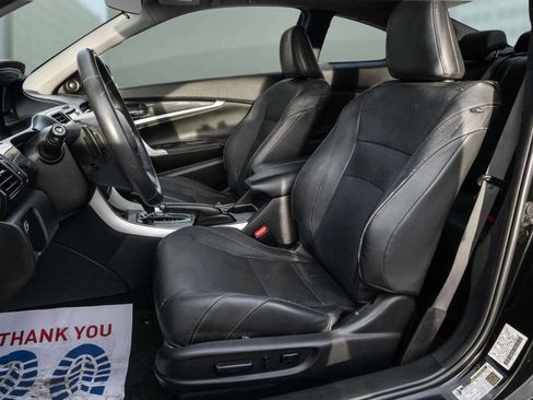 Used 2013 Honda Accord EX-L image 5