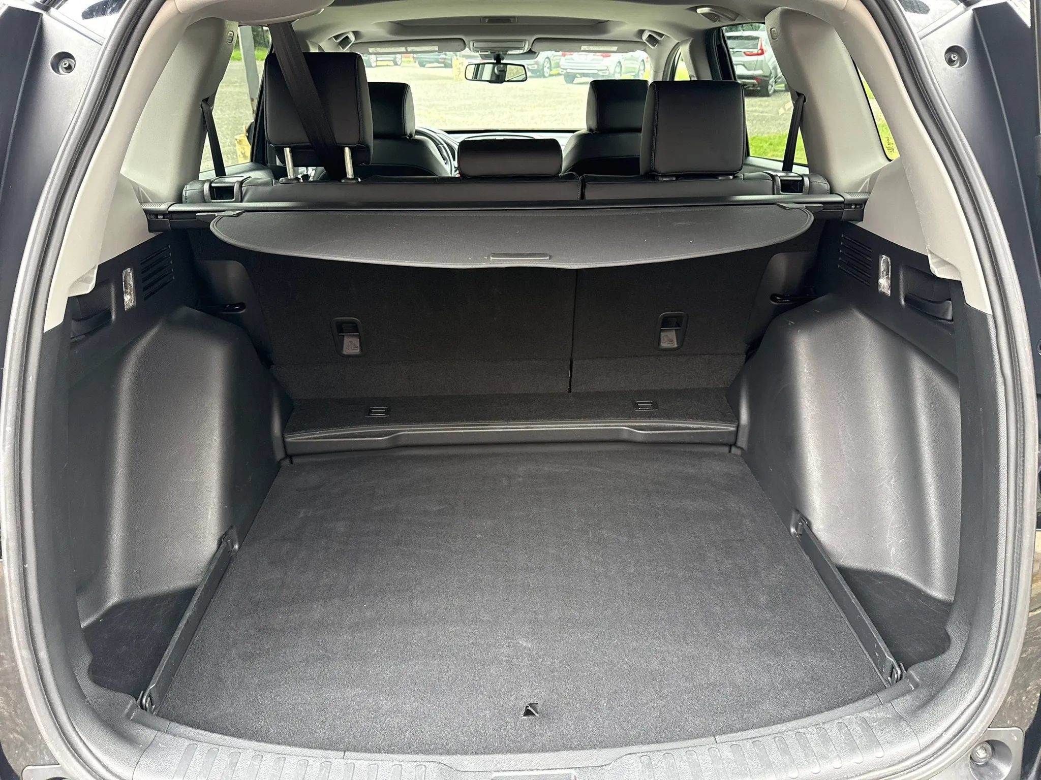 Used 2017 Honda CR-V EX-L image 15