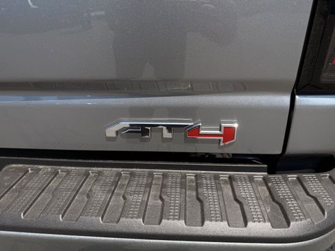 New 2026 GMC Sierra 2500 AT4 w/ AT4 Premium Plus Package AWD/4WD image 21