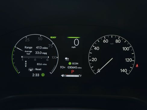 Used 2025 Honda CR-V Sport-L image 22