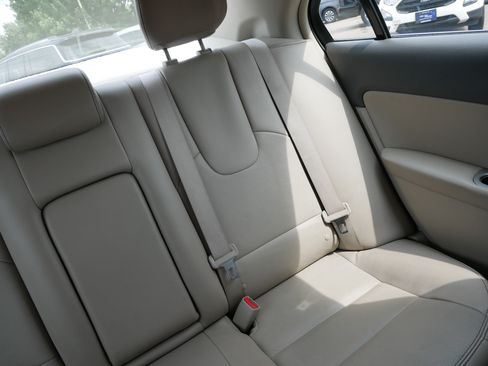 Used 2011 Ford Fusion SEL FWD image 14