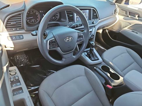Used 2018 Hyundai Elantra SEL image 10
