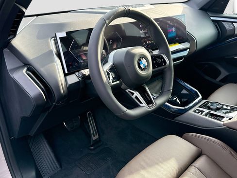 New 2026 BMW X3 xDrive30i w/ M Sport Package AWD/4WD image 5