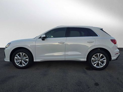 New 2025 Audi Q3 2.0T Premium Plus image 6