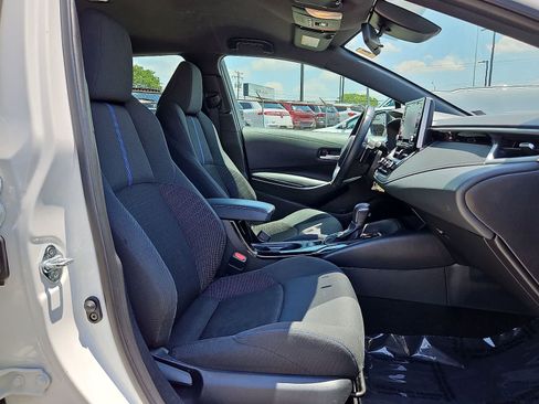 Used 2021 Toyota Corolla SE w/ Carpet Mat Package (TMS) FWD image 30
