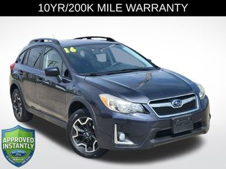 Used 2016 Subaru Crosstrek 2.0i Premium video 1