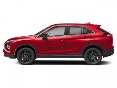 New 2026 Mitsubishi Eclipse Cross LE image 3