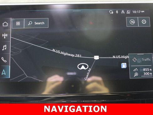 Used 2021 Audi e-tron Premium Plus w/ Premium Plus Package image 9