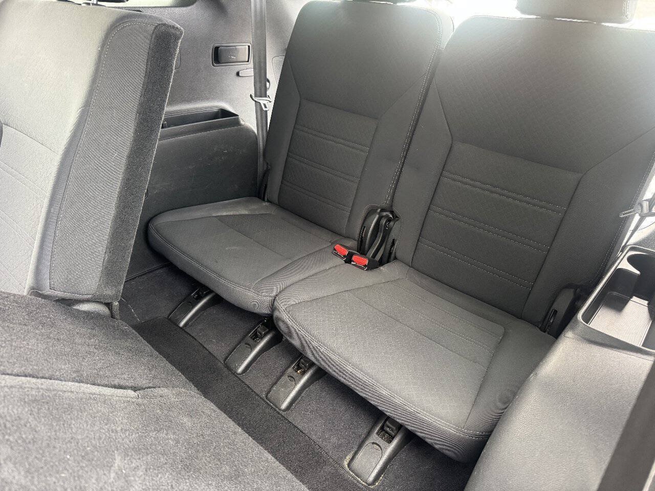 Used 2019 Kia Sorento AWD V6 image 9