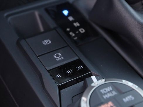 New 2026 Toyota Tacoma TRD Off-Road image 20