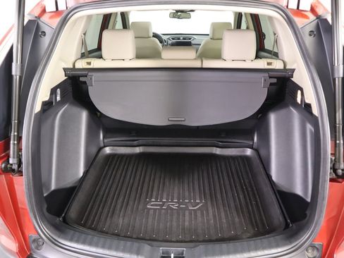 Used 2018 Honda CR-V EX-L image 28