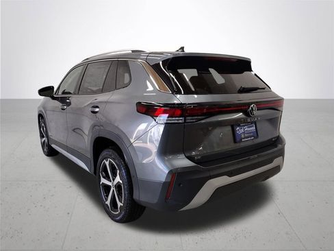 New 2026 Volkswagen Tiguan SE image 11