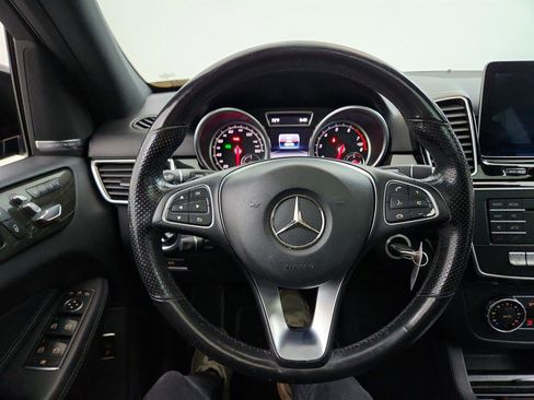 Used 2018 Mercedes-Benz GLE 350 image 18