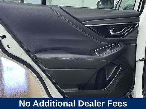 Used 2024 Subaru Outback Limited XT AWD/4WD image 19
