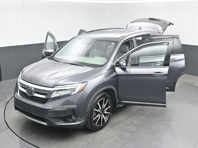 Used 2019 Honda Pilot Touring image 54
