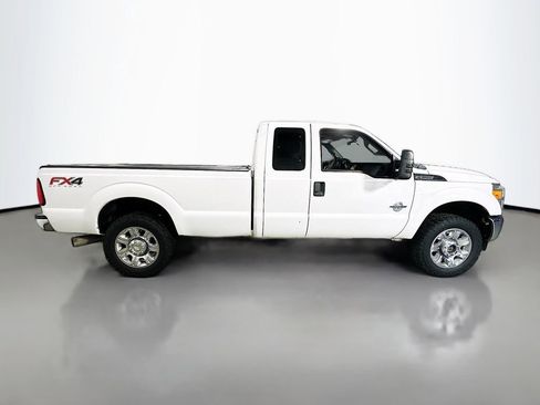 Used 2012 Ford F250 XL w/ PWR Equipment Group AWD/4WD image 8
