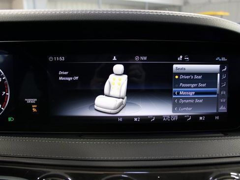 Used 2020 Mercedes-Benz S 450 Sedan image 27