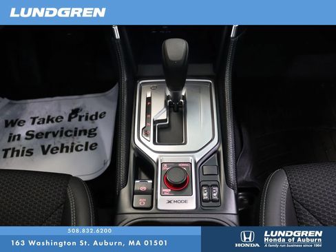 Used 2024 Subaru Forester Premium AWD/4WD image 25