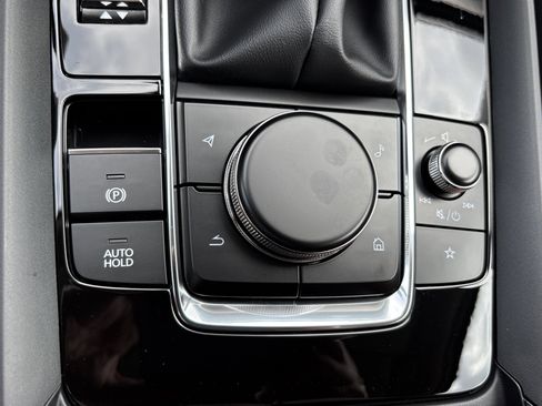 New 2026 MAZDA CX-50 2.5 Turbo w/ Accent Package image 41