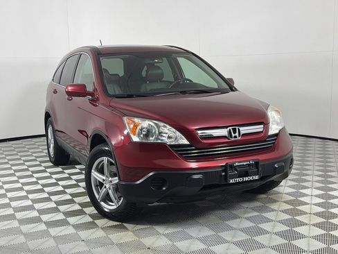 Used 2007 Honda CR-V EX-L image 2