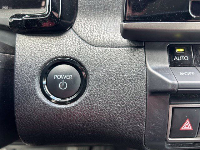 Used 2025 Toyota Camry LE w/ Convenience Package FWD image 17