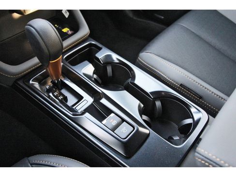 New 2026 Subaru Forester Wilderness image 23