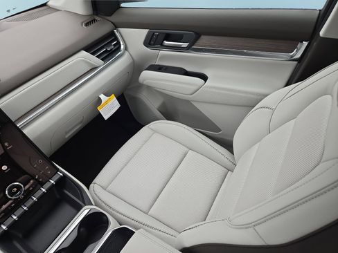 New 2026 GMC Terrain Denali image 19