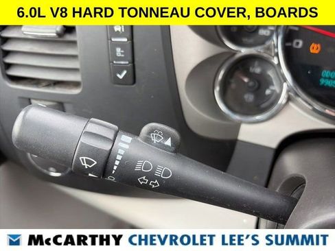 Used 2007 Chevrolet Silverado 2500 LT w/ 1LT Convenience Package image 24