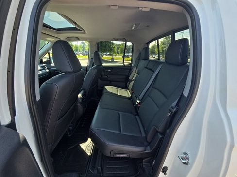 Used 2024 Honda Ridgeline RTL image 12
