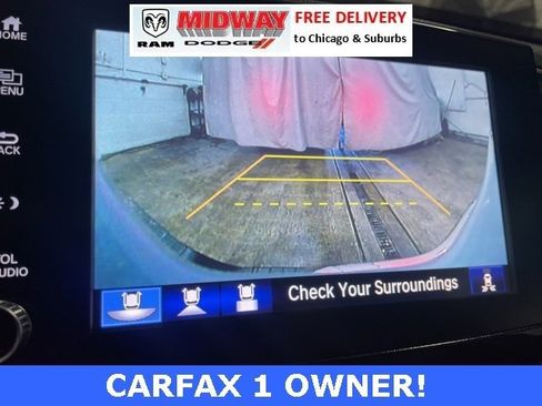 Used 2023 Honda Ridgeline RTL-E image 23