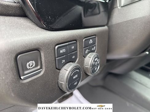 Certified 2023 Chevrolet Silverado 1500 RST image 10