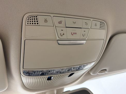 Used 2017 Mercedes-Benz GLC 300 image 29