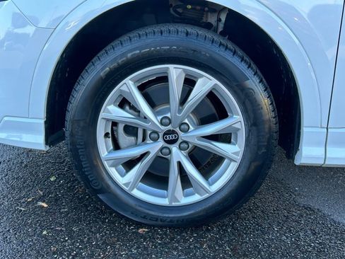 Used 2021 Audi Q3 2.0T Premium image 40