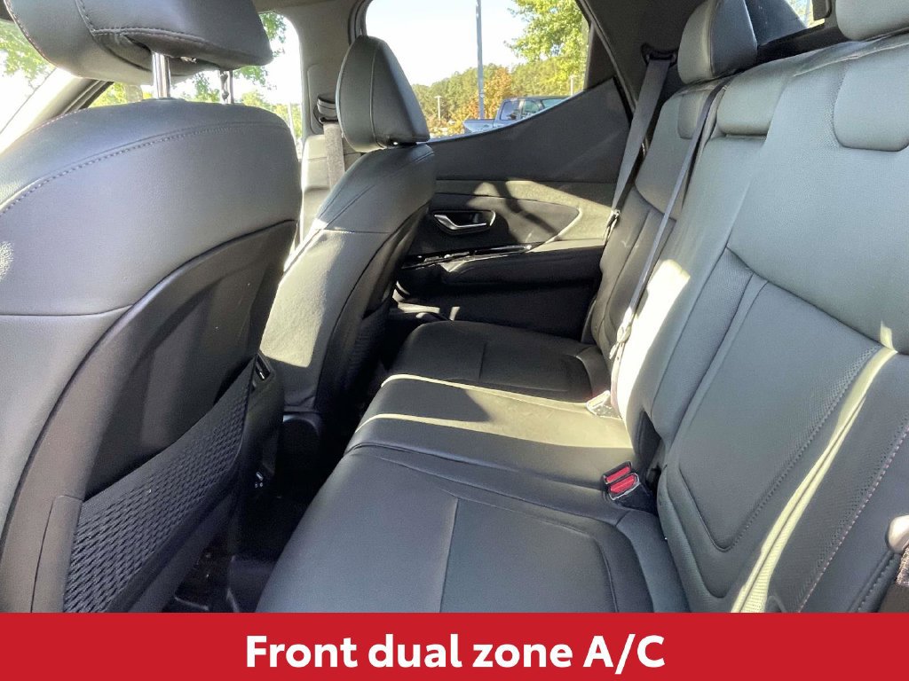 Used 2023 Hyundai Santa Cruz Limited w/ Cargo Package AWD/4WD image 13