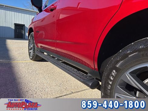 Used 2024 Chevrolet Tahoe Z71 image 22